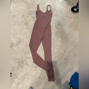 All in Motion Jumpsuit
